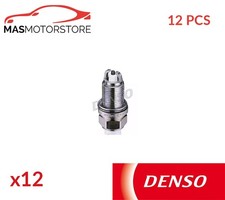 ZÜNDKERZE ZÜNDKERZEN DENSO K20TXR 12PCS I FÜR ROLLS-ROYCE PHANTOM 6.75L 338KW