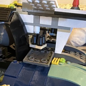 LEGO Star Wars Slave I set 7153