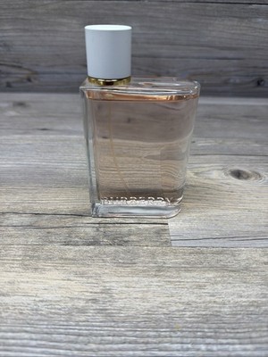 Burberry Her Eau De Parfum 100ml 3.3 FL. OZ  Authentic Item New No Box