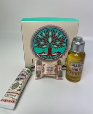 L'Occitane (5481) Bath Set BRAND NEW