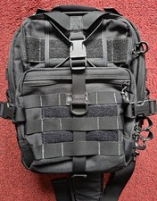 Maxpedition Malaga Gearslinger