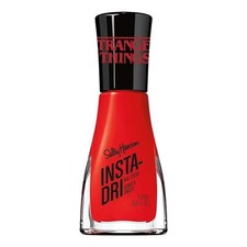 Sally Hansen Insta-Dri x Stranger Things Nail Color 747 Squawk 0.31oz