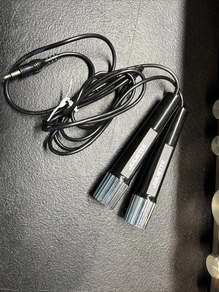 Juliette Stereo System Model C-652 Stereo Phono And 8 Track - Image 4 of 4