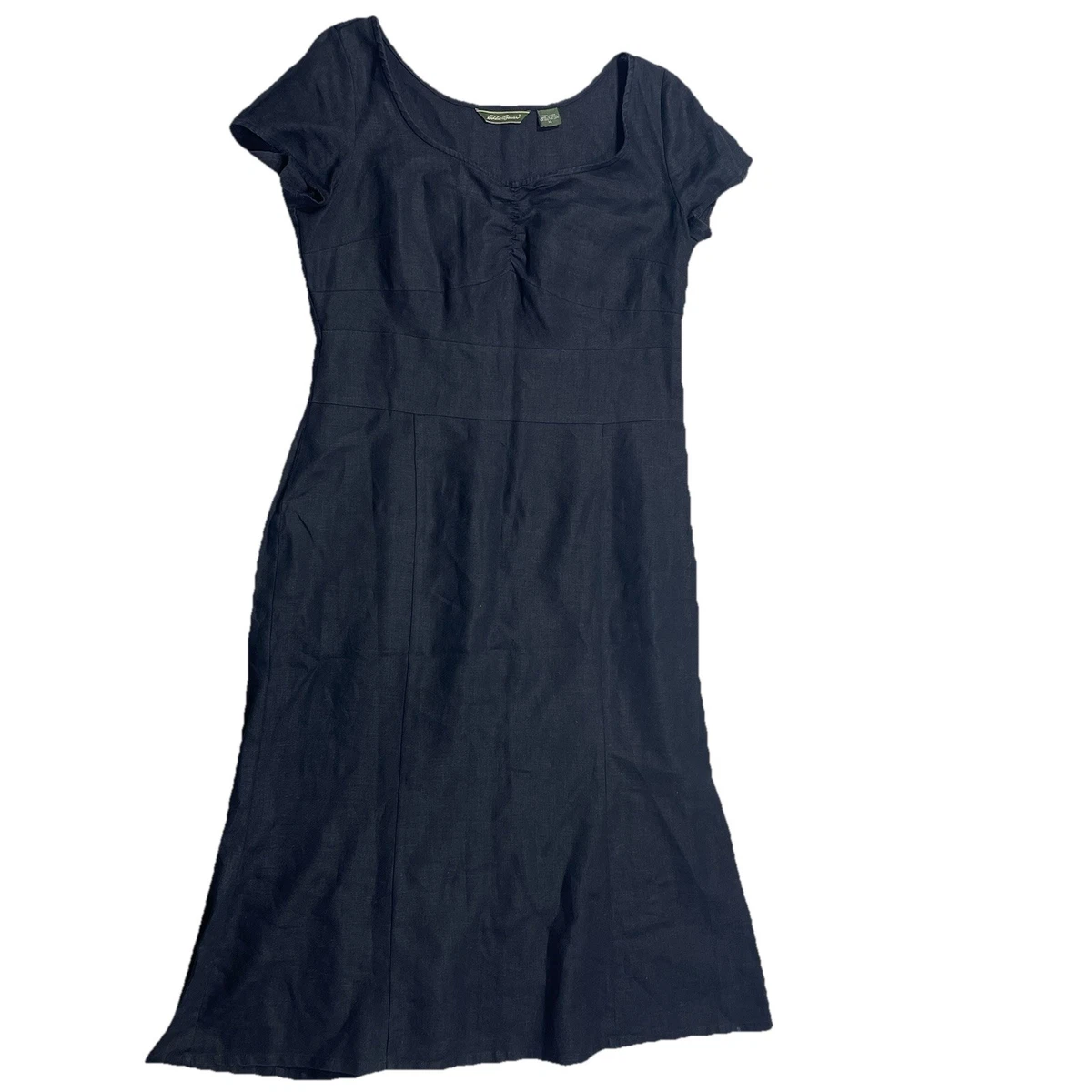 Eddie Bauer Linen Dresses for Women for sale | eBay