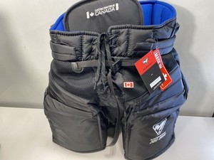 McKenney Extreme Pro Peewee 5000 Lacrosse Goalie Pants m/46