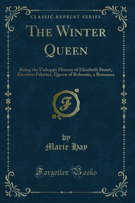The Winter Queen (Classic Reprint)
