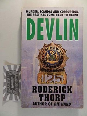 Devlin (Signet), Thorp, Roderick