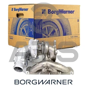 Turbolader für AUDI A3 (8P1) S3 quattro 195 kW /265 5304-970-0064, 5304-980-0064