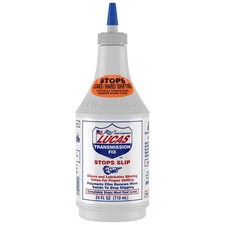 Lucas Oil Transmission Fix, Cleans And Lubricates, 24 Ounce 10009