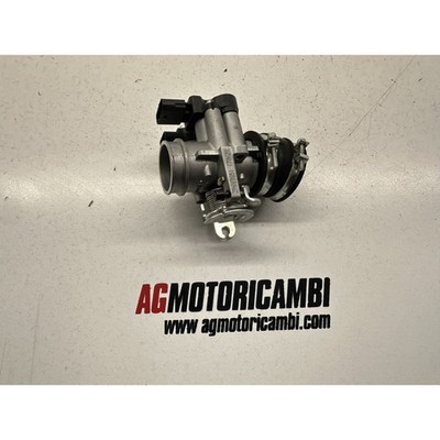 ANSAUGDROSSELKLAPPE FB MONDIAL FLAT TRAK 125 2020-2024