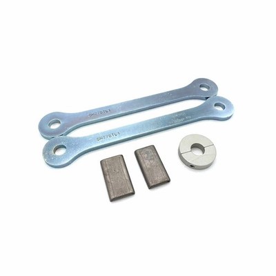 ALPHA TECHNIK Rear Lowering Kit for Suzuki 650 GSF N Bandit 2009-2013