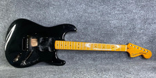Squier Fender Mini Stratocaster Electric Guit...