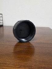 3" FIPT ABS Cap (5827)