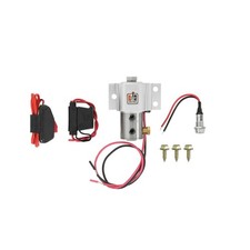 Hurst Rollcontrol Lineloc Kit - Universal Kit - Part 1745000