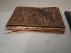 1877 The Independent Spelling Book by J. Madison Watson, 1925 English Grammar — photo 4