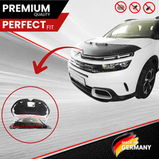 Capot Citroen C5
