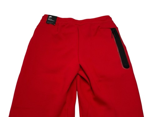 NWT Men's Nike Sportswear Tech Fleece Slim Fit Jogger Pants Small CU4495-657 - Picture 11 of 15