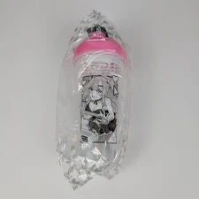 GamerSupps GG Waifu Cup: Browser Trouble Limited Edition Shaker Ships ASAP