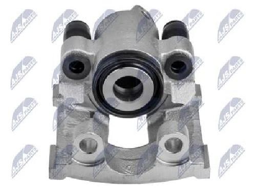 NTY HZT-BM-053 Pinza freno Assale posteriore Dx - Immagine 3