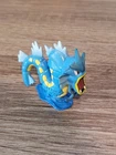 Gyarados TOMY Pokemon Figure 1999 Nintendo 2” Vintage Toy Mini