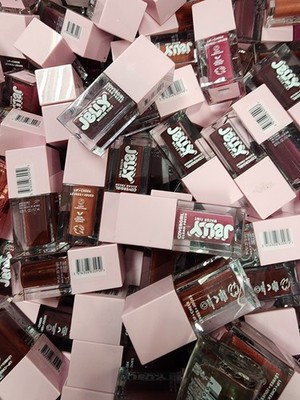 30 Wholesale Bundle Covergirl Clean Fresh Jelly Water Tint Lip & Cheek Tint Mix 