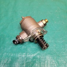 2010-2014 Audi Q5 8r 2.0l High Pressure Fuel Pump Hpfp Oem 06j127025g 2010-2014 Audi Q5 8r 2.0l High Pressure Fuel Pump Hpfp Oem 06j127025g