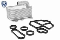ÖLkÜHler MotorÖL Vemo V15 60 6089 FÜR Audi ÖLwÄRmetauscher