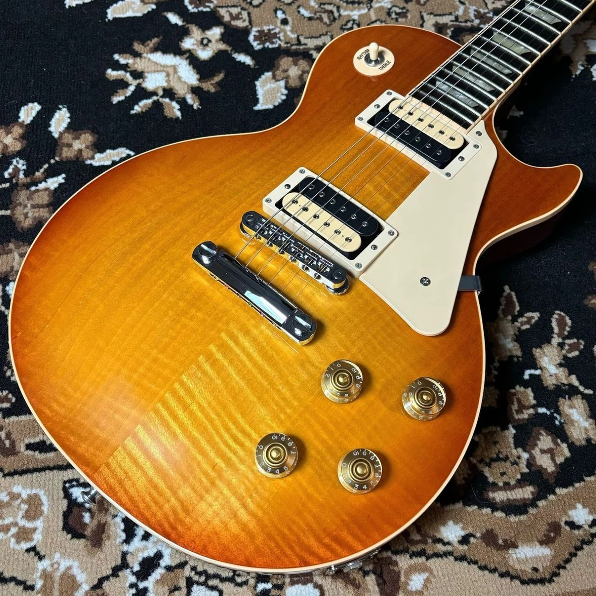Gibson Les Paul Traditional Electric Guitars for sale | eBay