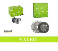 Kit d'embrayage Lancia DELTA