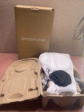 Simplehuman ST3210 Pro Sensor Makeup Mirror M...