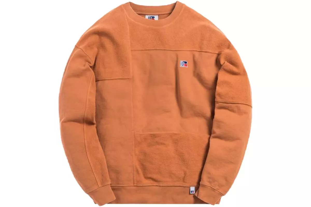 Russell kith top