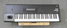 Korg M1 61-Keys Keyboard Synthesizer Music Fr...