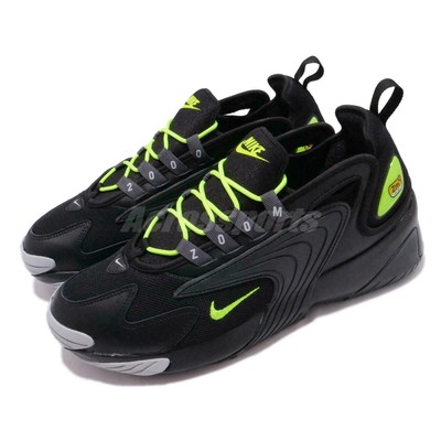 nike zoom 2k anthracite
