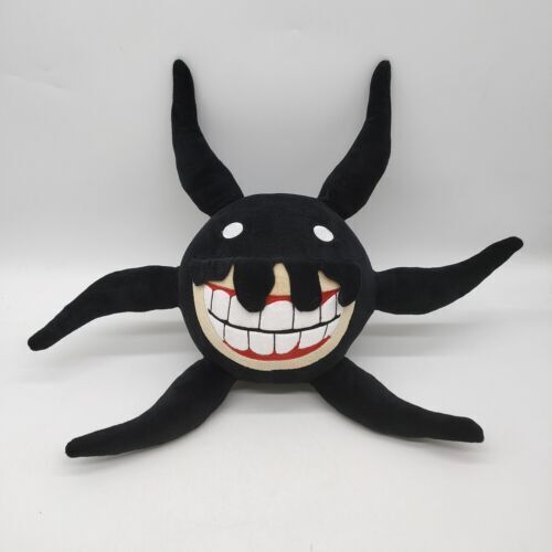 DOORS ROBLOX SCREECH Soft Plush Toy For Play And Display $16.52 - PicClick  AU