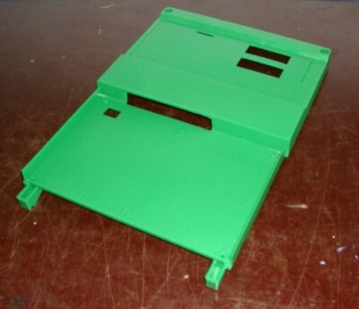 Mentor II Panel Top Cover 3582-0201-00 M25 M155 M210 M25R M45R M75R M155R M210R