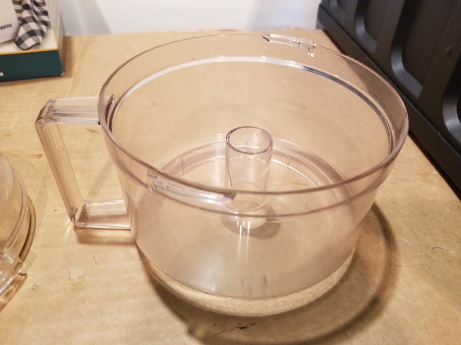 Hamilton Beach Food Processor Emmie 544 Replacement Parts Choice