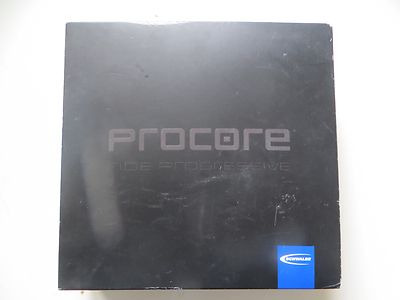 Schwalbe Procore Doppelkammer Komplettsystem für 26er 26'' NEU Ex-Display (1330)
