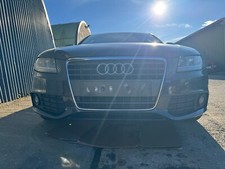 Audi A4 B8 2008-2012 Genuine Complete Front Bumper