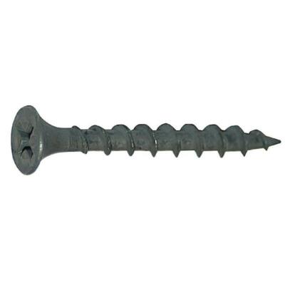 Schnellbauschraube Grobgewinde Knauf TN 3,9 x 35 mm aus Stahl 1000 Stück 