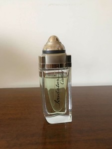 cartier roadster eau de toilette