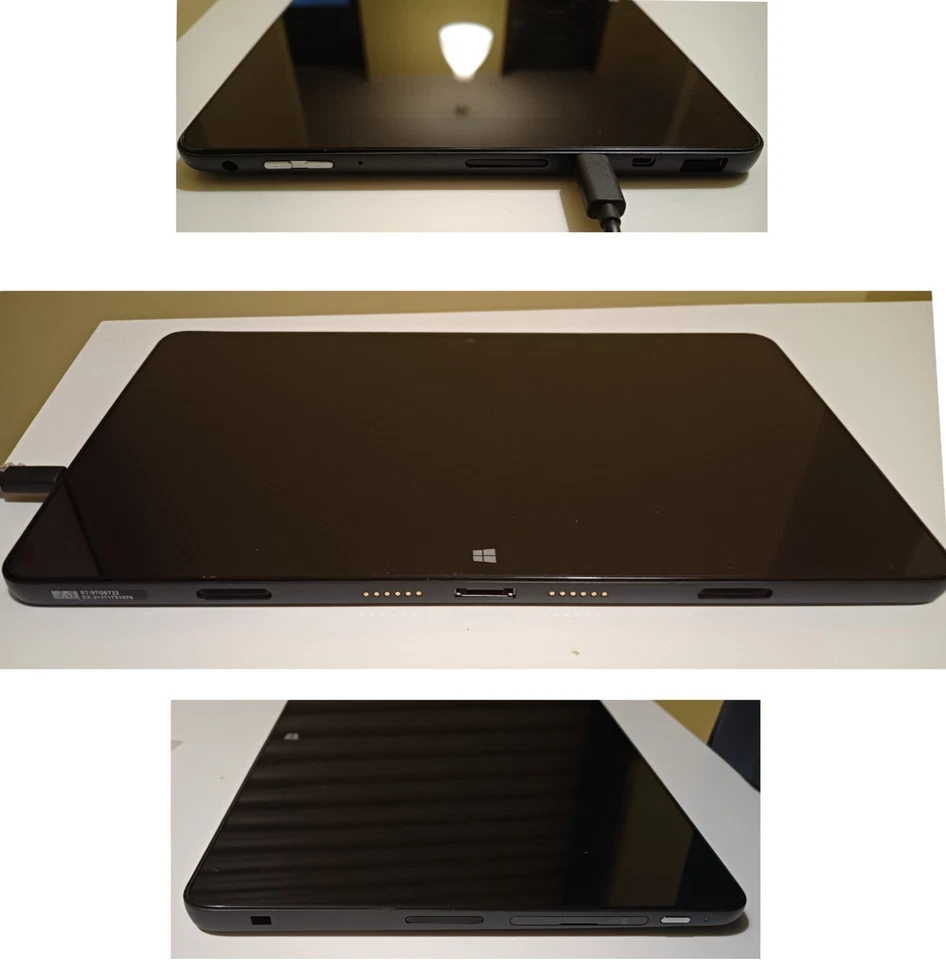 Tablet PC Dell Venue 11 Pro 7140 NUOVO, PERFETTO! - Immagine 4 di 4