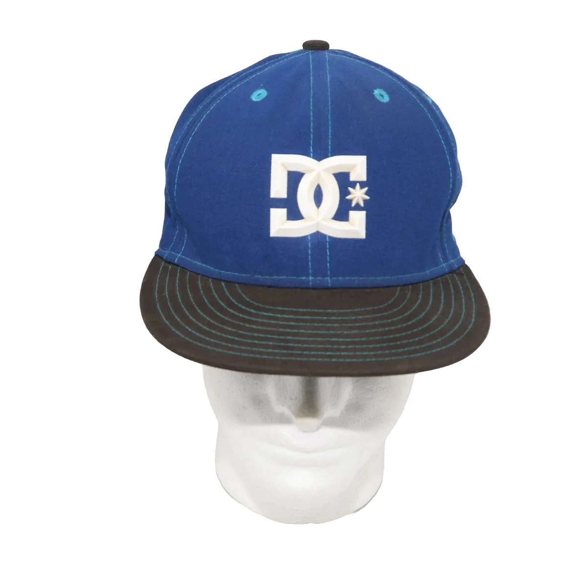 Rob dyrdek dc hats hotsell
