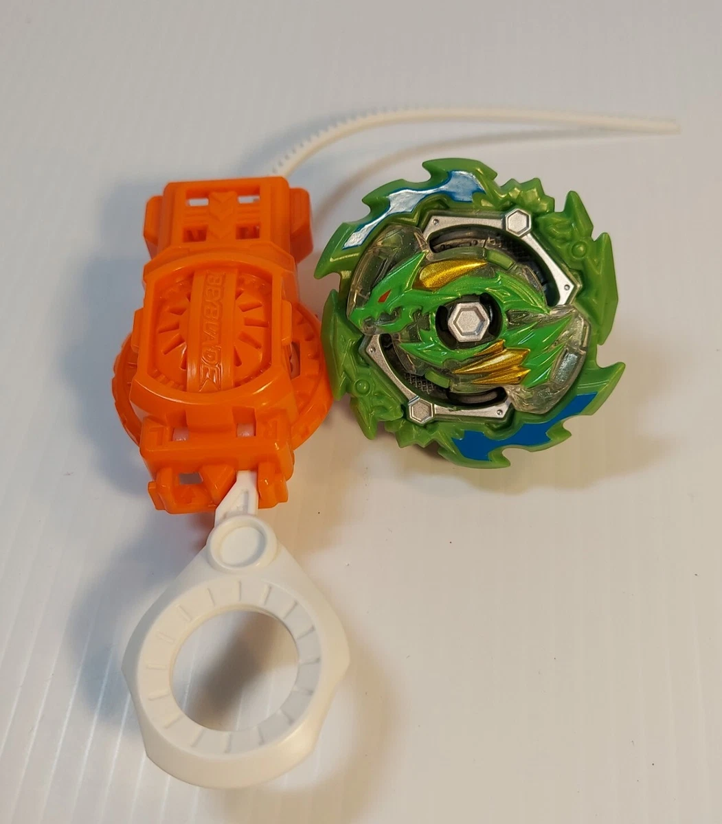  Beyblade Burst Rise Hypersphere Command Dragon D5