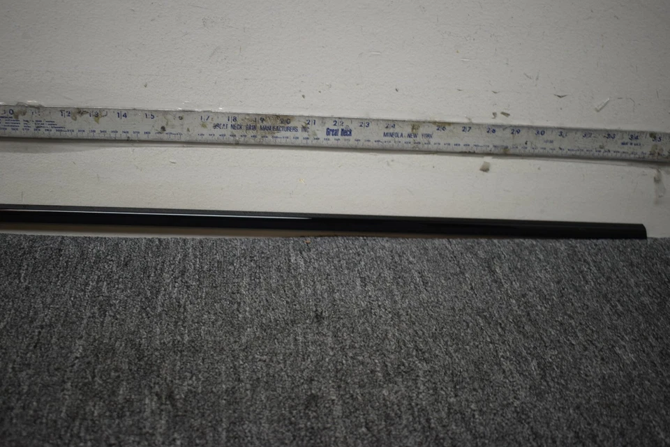 2000-2003 BMW M5 BELT MOLDING FACTORY OEM - Image 3 of 4