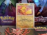 Pokemon - Pikachu 051/162 - Reverse Holo - Temporal Forces - NM/M Fresh Pull