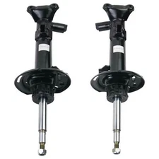Front Left + Right Shock Absorbers Mercedes-Benz C180 C200 C350 E300 E350 E500