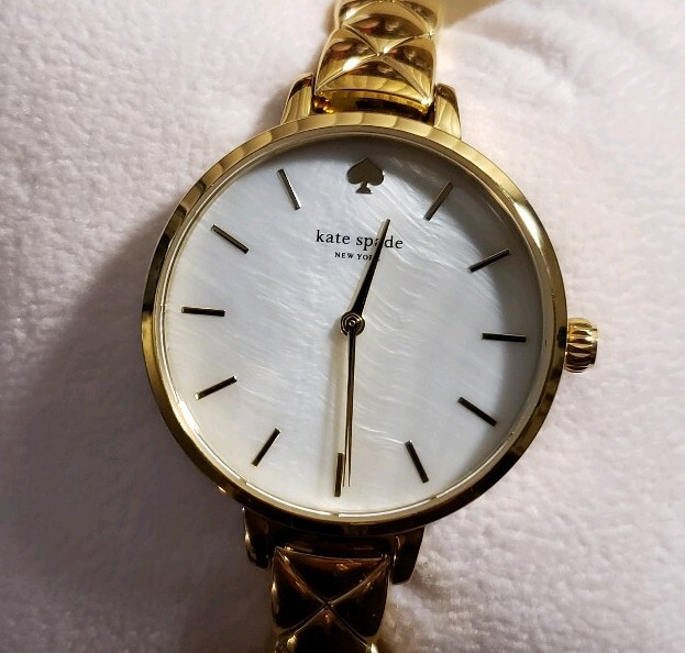 kate spade watch