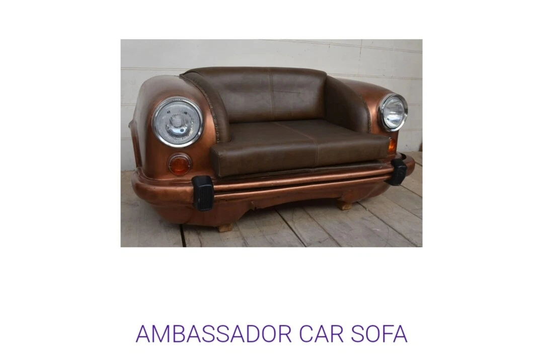 Car couch ebay online
