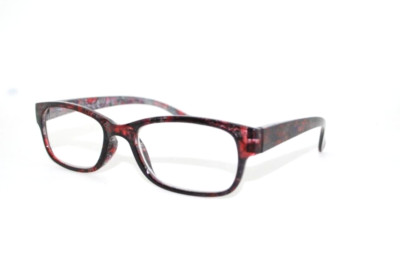 Sight Station Reading Glasses with Coordinating case 2.00 New F3