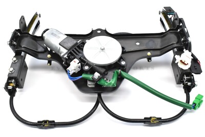 Windscreen Adjuster Motor ST1300 04-18 All Windshield OEM Honda